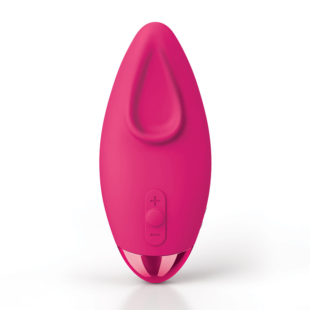 Buy JimmyJane Form 3 PRO - Pink - Pink 10.2 cm USB Rechargeable Handheld Stimulator at NZ’s Mega Adult Toys Store. Discover premium sex toys with discreet shipping at the best price in NZ