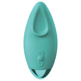 Buy JimmyJane Form 3 PRO - Teal - Teal 10.2 cm USB Rechargeable Handheld Stimulator at NZ’s Mega Adult Toys Store. Discover premium sex toys with discreet shipping at the best price in NZ