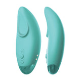 Buy JimmyJane Form 3 PRO - Teal - Teal 10.2 cm USB Rechargeable Handheld Stimulator at NZ’s Mega Adult Toys Store. Discover premium sex toys with discreet shipping at the best price in NZ