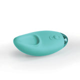 Buy JimmyJane Form 3 PRO - Teal - Teal 10.2 cm USB Rechargeable Handheld Stimulator at NZ’s Mega Adult Toys Store. Discover premium sex toys with discreet shipping at the best price in NZ