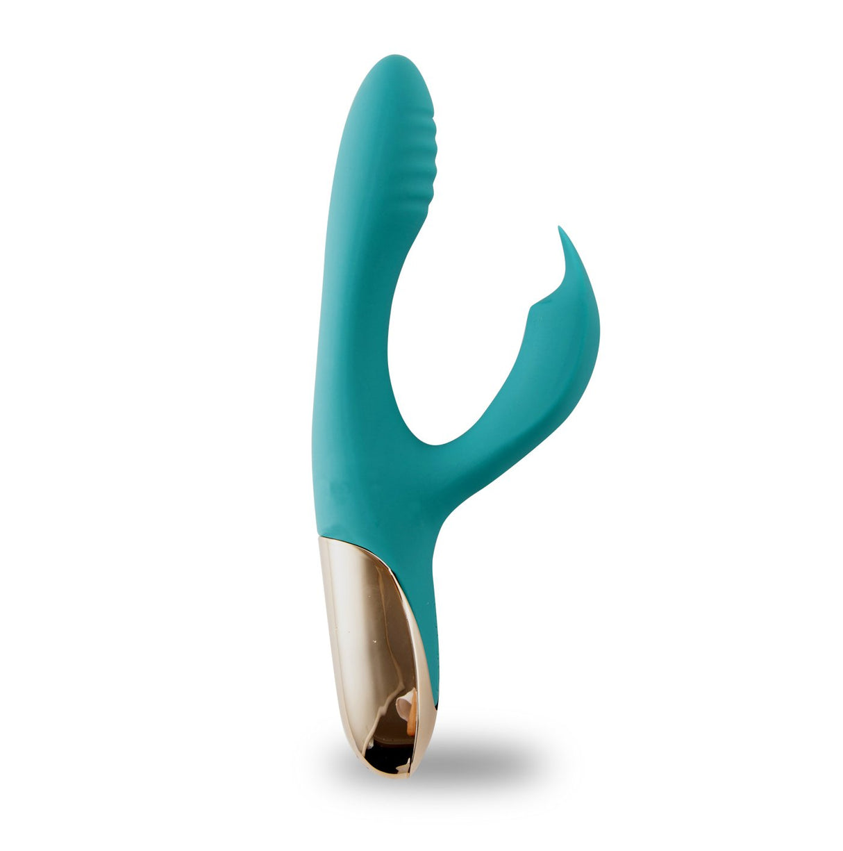 Buy Maia Skyler - Green 21.6 cm USB Rechargeable Bendable Rabbit Vibrator at NZ’s Mega Adult Toys Store. Discover premium sex toys with discreet shipping at the best price in NZ