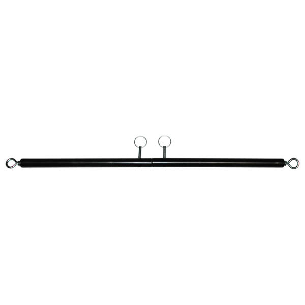 Buy Kinklab Adjustable General Purpose Spreader Bar - Black Restraint at NZ’s Mega Adult Toys Store. Discover premium sex toys with discreet shipping at the best price in NZ