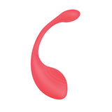 Buy Love Distance RANGE - Coral Rechargeable Love Egg with App Contol at NZ’s Mega Adult Toys Store. Discover premium sex toys with discreet shipping at the best price in NZ