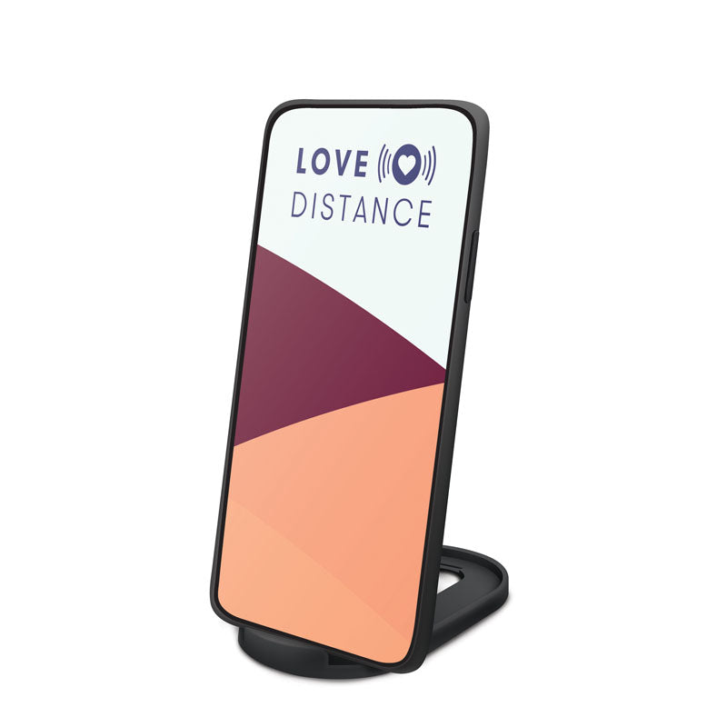 Buy Love Distance RANGE - Coral Rechargeable Love Egg with App Contol at NZ’s Mega Adult Toys Store. Discover premium sex toys with discreet shipping at the best price in NZ