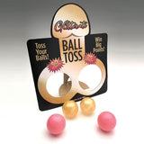 Buy Glitterati - Ball Toss - Hens Party Game at NZ’s Mega Adult Toys Store. Discover premium sex toys with discreet shipping at the best price in NZ