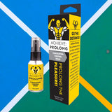 Buy Achieve: Prolong - Ejaculation Control Spray for Men - 29 ml Spray at NZ’s Mega Adult Toys Store. Discover premium sex toys with discreet shipping at the best price in NZ