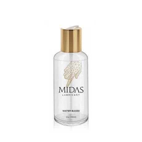 Buy Midas Water Based Lube - Water Based Lubricant - 59 ml Bottle at NZ’s Mega Adult Toys Store. Discover premium sex toys with discreet shipping at the best price in NZ