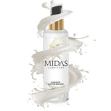 Buy Midas Opaque Water Based Lubricant - 118 ml - Water Based Cum Lube - 118 ml at NZ’s Mega Adult Toys Store. Discover premium sex toys with discreet shipping at the best price in NZ