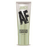 Buy Juicy AF Desensitising Gel - 118 ml - Desensitising Gel - 118 ml Tube at NZ’s Mega Adult Toys Store. Discover premium sex toys with discreet shipping at the best price in NZ