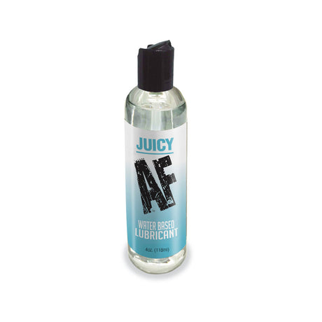 Buy Juicy AF Water Based Lubricant - 118 ml - Water Based Lubricant - 118 ml Bottle at NZ’s Mega Adult Toys Store. Discover premium sex toys with discreet shipping at the best price in NZ