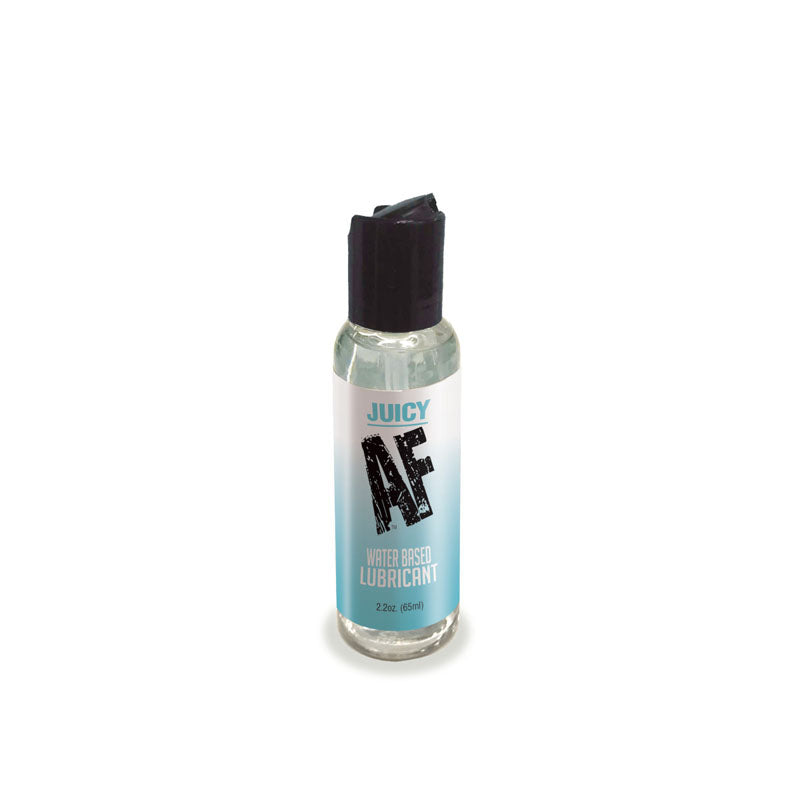 Buy Juicy AF Water Based Lubricant - 59 ml - Water Based Lubricant - 59 ml Bottle at NZ’s Mega Adult Toys Store. Discover premium sex toys with discreet shipping at the best price in NZ