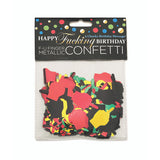 Buy Happy Fucking Birthday FU Finger Confetti - Party Decoration at NZ’s Mega Adult Toys Store. Discover premium sex toys with discreet shipping at the best price in NZ