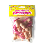 Buy Super Fun Penis Party Whistles - Hens Party Novelties - 8 Pack at NZ’s Mega Adult Toys Store. Discover premium sex toys with discreet shipping at the best price in NZ