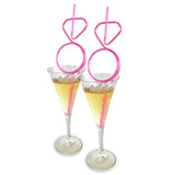 Buy Glitterati - Diamond Straw Set - Hens Party Novelty - Set of 8 at NZ’s Mega Adult Toys Store. Discover premium sex toys with discreet shipping at the best price in NZ