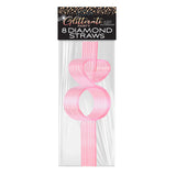 Buy Glitterati - Diamond Straw Set - Hens Party Novelty - Set of 8 at NZ’s Mega Adult Toys Store. Discover premium sex toys with discreet shipping at the best price in NZ