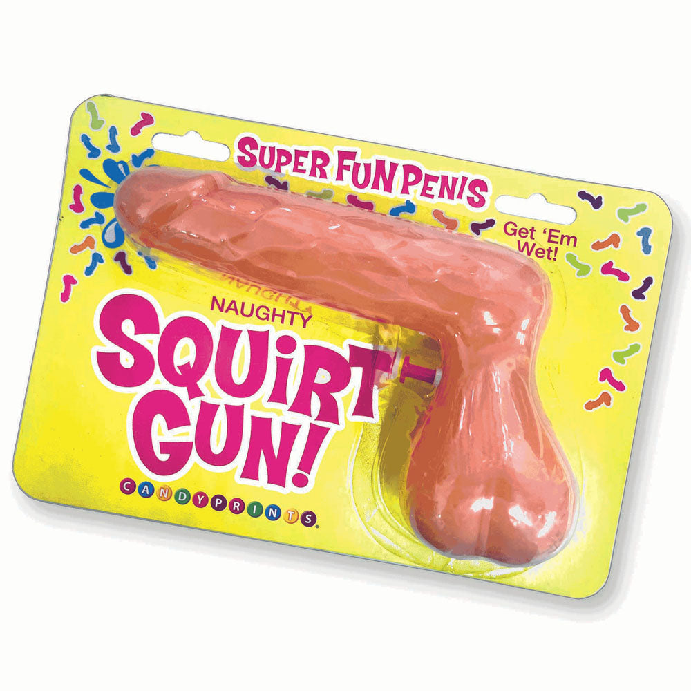 Buy SUPER FUN SQUIRT GUN - Novelty Water Gun at NZ’s Mega Adult Toys Store. Discover premium sex toys with discreet shipping at the best price in NZ