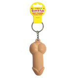 Buy Super Fun Key Chain - Squishy Penis - Novelty Keychain at NZ’s Mega Adult Toys Store. Discover premium sex toys with discreet shipping at the best price in NZ