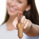 Buy Super Fun Key Chain - Squishy Penis - Novelty Keychain at NZ’s Mega Adult Toys Store. Discover premium sex toys with discreet shipping at the best price in NZ