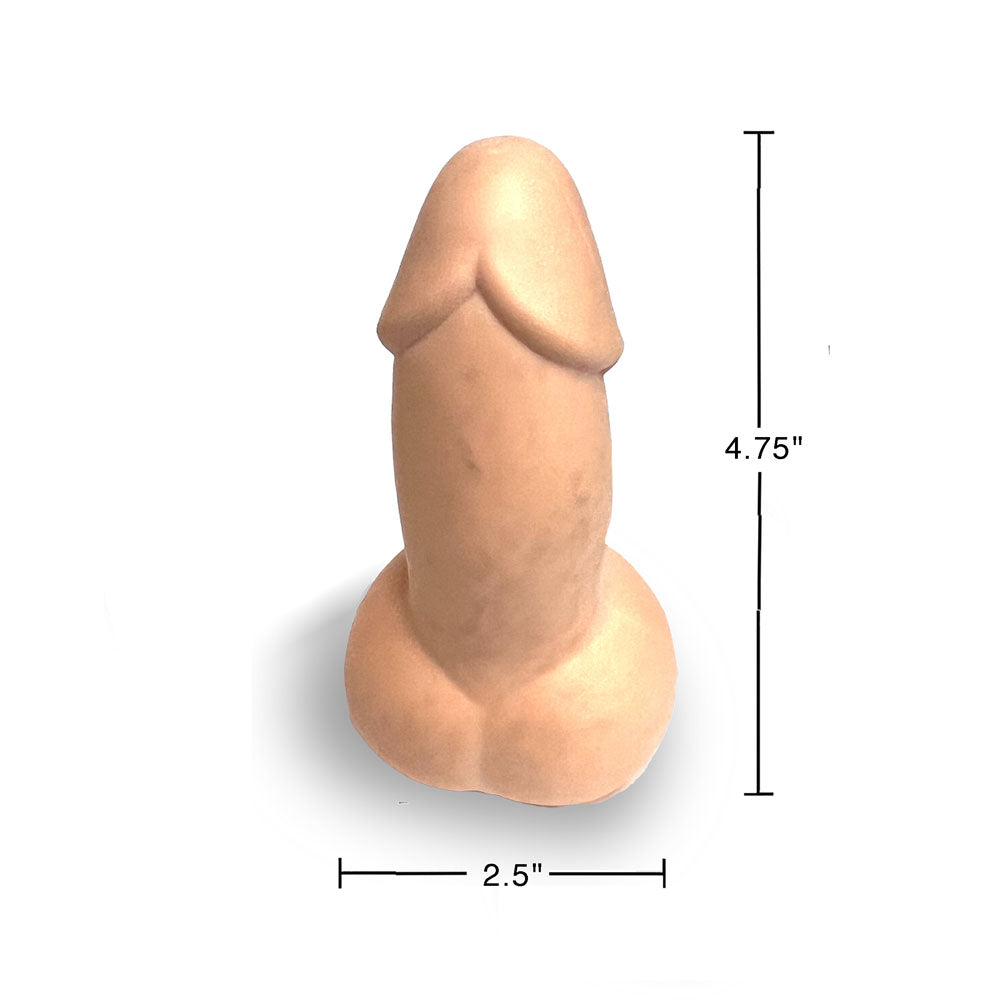 Buy Super Fun Squishy Dick - Counter Display - Novelty Stress Penis - Counter Display of 12 at NZ’s Mega Adult Toys Store. Discover premium sex toys with discreet shipping at the best price in NZ