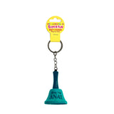 Buy Super Fun Key Chain - Ring For Anal - Novelty Bell Keychain at NZ’s Mega Adult Toys Store. Discover premium sex toys with discreet shipping at the best price in NZ