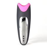 Buy Maia Piper - USB Rechargeable Heating & Vibrating Masturbator at NZ’s Mega Adult Toys Store. Discover premium sex toys with discreet shipping at the best price in NZ