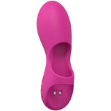 Buy LOVELINE Joy - Pink - Pink USB Rechargeable Finger Stimulator at NZ’s Mega Adult Toys Store. Discover premium sex toys with discreet shipping at the best price in NZ