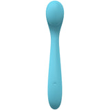 Buy LOVELINE Juicy - Blue - Blue 21.5 cm USB Rechargeable Vibrator at NZ’s Mega Adult Toys Store. Discover premium sex toys with discreet shipping at the best price in NZ