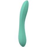 Buy LOVELINE Lust - Green - Green 17 cm USB Rechargeable Vibrator at NZ’s Mega Adult Toys Store. Discover premium sex toys with discreet shipping at the best price in NZ