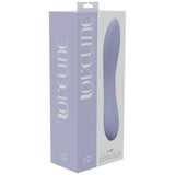 Buy LOVELINE Lust - Lavender - Lavender 17 cm USB Rechargeable Vibrator at NZ’s Mega Adult Toys Store. Discover premium sex toys with discreet shipping at the best price in NZ