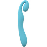 Buy LOVELINE Obsession - Blue - Blue 18.4 cm USB Rechargeable Vibrator at NZ’s Mega Adult Toys Store. Discover premium sex toys with discreet shipping at the best price in NZ