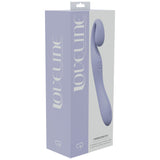 Buy LOVELINE Obsession - Lavender - Lavender 18.4 cm USB Rechargeable Vibrator at NZ’s Mega Adult Toys Store. Discover premium sex toys with discreet shipping at the best price in NZ