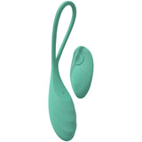 Buy LOVELINE Passion - Green - Green USB Rechargeable Vibrating Egg with Wireless Remote at NZ’s Mega Adult Toys Store. Discover premium sex toys with discreet shipping at the best price in NZ