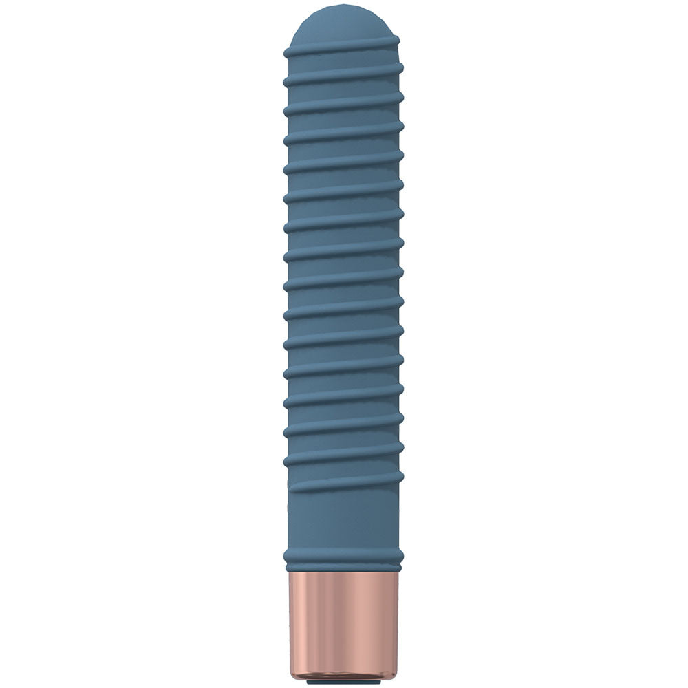 Buy LOVELINE Poise - Blue - Blue 14.5 cm USB Rechargeable Vibrator at NZ’s Mega Adult Toys Store. Discover premium sex toys with discreet shipping at the best price in NZ