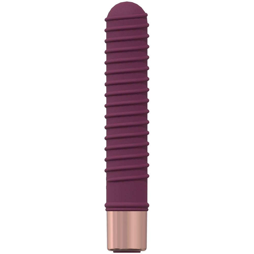 Buy LOVELINE Poise - Burgundy - Burgundy 14.5 cm USB Rechargeable Vibrator at NZ’s Mega Adult Toys Store. Discover premium sex toys with discreet shipping at the best price in NZ