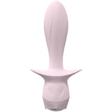 Buy LOVELINE Jubilee - Pink 13.5 cm USB Rechargeable Vibrating Anal Plug at NZ’s Mega Adult Toys Store. Discover premium sex toys with discreet shipping at the best price in NZ