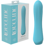 Buy LOVELINE Serenade - Blue 13.5 cm USB Rechargeable Vibrator at NZ’s Mega Adult Toys Store. Discover premium sex toys with discreet shipping at the best price in NZ