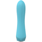 Buy LOVELINE Serenade - Blue 13.5 cm USB Rechargeable Vibrator at NZ’s Mega Adult Toys Store. Discover premium sex toys with discreet shipping at the best price in NZ