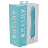 Buy LOVELINE Serenade - Blue 13.5 cm USB Rechargeable Vibrator at NZ’s Mega Adult Toys Store. Discover premium sex toys with discreet shipping at the best price in NZ