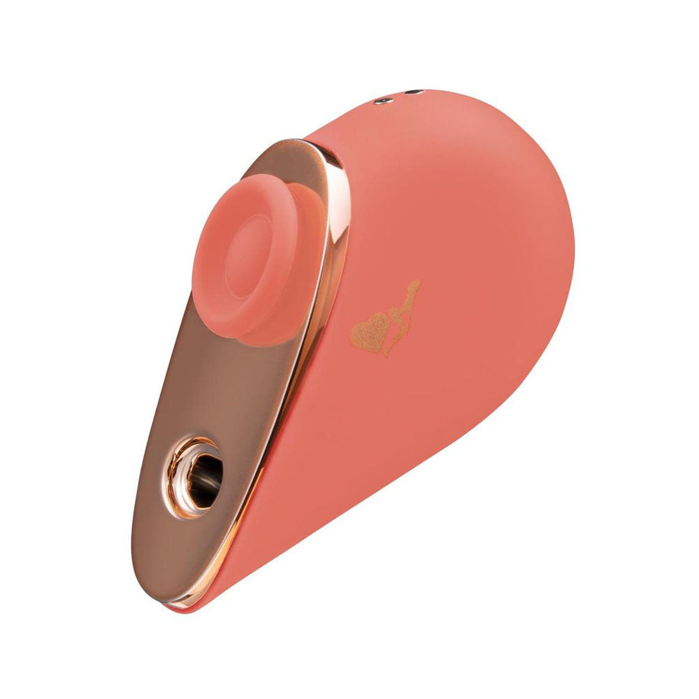 Buy LAPDANCE Heartbreaker - Pink USB Rechargeable Pulsating & Licking Stimulators at NZ’s Mega Adult Toys Store. Discover premium sex toys with discreet shipping at the best price in NZ