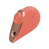 Buy LAPDANCE Heartbreaker - Pink USB Rechargeable Pulsating & Licking Stimulators at NZ’s Mega Adult Toys Store. Discover premium sex toys with discreet shipping at the best price in NZ