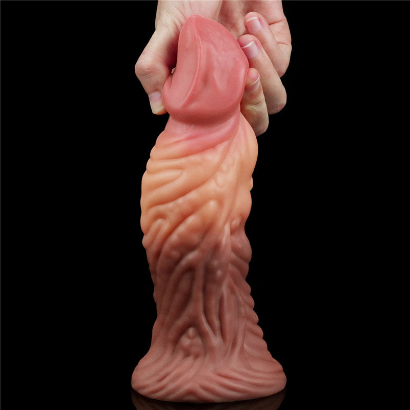 Buy Nature Cock - Flesh 18 cm (7'') Fantasy Dong at NZ’s Mega Adult Toys Store. Discover premium sex toys with discreet shipping at the best price in NZ