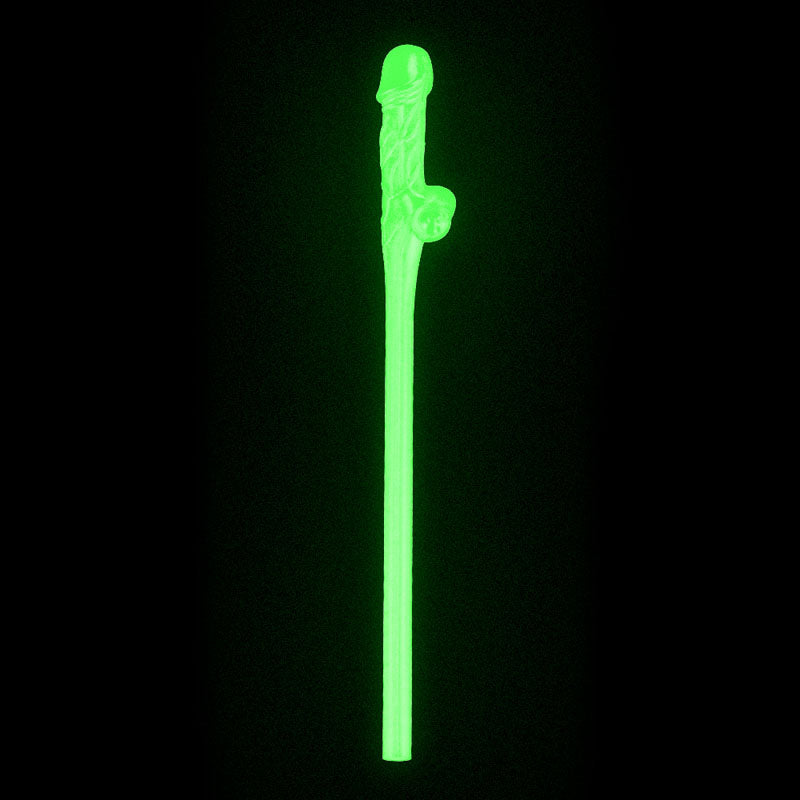 Buy Jokes & Parties Glow In The Dark Willy Straws - Glow in Dark Dicky Straws - Set of 9 at NZ’s Mega Adult Toys Store. Discover premium sex toys with discreet shipping at the best price in NZ