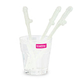 Buy Jokes & Parties Glow In The Dark Willy Straws - Glow in Dark Dicky Straws - Set of 9 at NZ’s Mega Adult Toys Store. Discover premium sex toys with discreet shipping at the best price in NZ