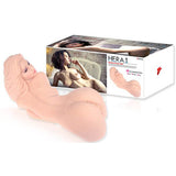 Buy Kokos Real Doll Hera 1 - Flesh Lifelike Body Masturbator at NZ’s Mega Adult Toys Store. Discover premium sex toys with discreet shipping at the best price in NZ