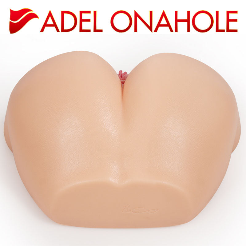 Buy Kokos Big Hip Adel 002 - Flesh Doggy - Style Masturbator at NZ’s Mega Adult Toys Store. Discover premium sex toys with discreet shipping at the best price in NZ