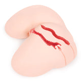 Buy Kokos Big Hip Hanna 002 - Flesh Doggy Style Masturbator at NZ’s Mega Adult Toys Store. Discover premium sex toys with discreet shipping at the best price in NZ