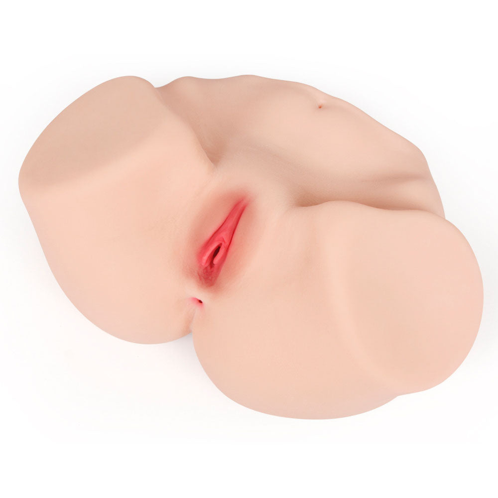 Buy Kokos Big Hip Maria 003 - Flesh Missionary Style Masturbator at NZ’s Mega Adult Toys Store. Discover premium sex toys with discreet shipping at the best price in NZ