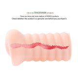 Buy Kokos Three Sisters - Lady - Flesh Vagina Stroker at NZ’s Mega Adult Toys Store. Discover premium sex toys with discreet shipping at the best price in NZ