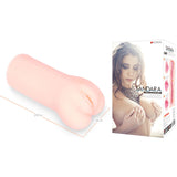 Buy Kokos Sandara - Flesh Dual Layer Vagina Stroker at NZ’s Mega Adult Toys Store. Discover premium sex toys with discreet shipping at the best price in NZ