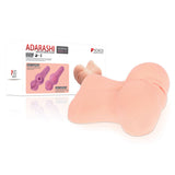 Buy Kokos Mini Adarashi 1 - Flesh Mini Doggy - Style Masturbator at NZ’s Mega Adult Toys Store. Discover premium sex toys with discreet shipping at the best price in NZ